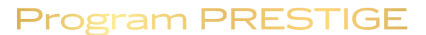 program prestige